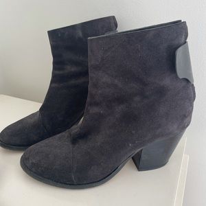 Rag & Bone Kerr Bootie. Barely used!
